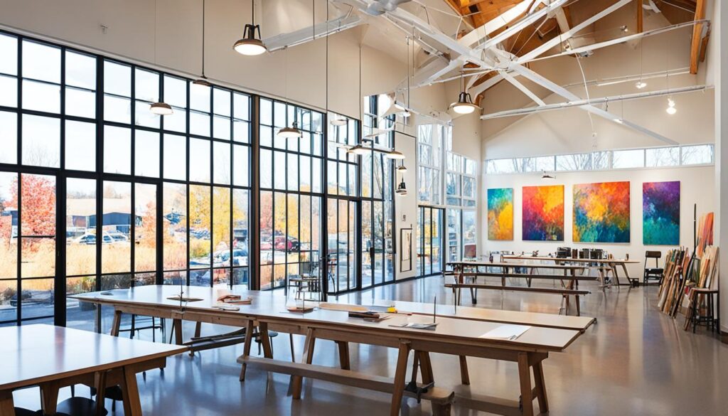 Ashland Art Center Ashland Art Center