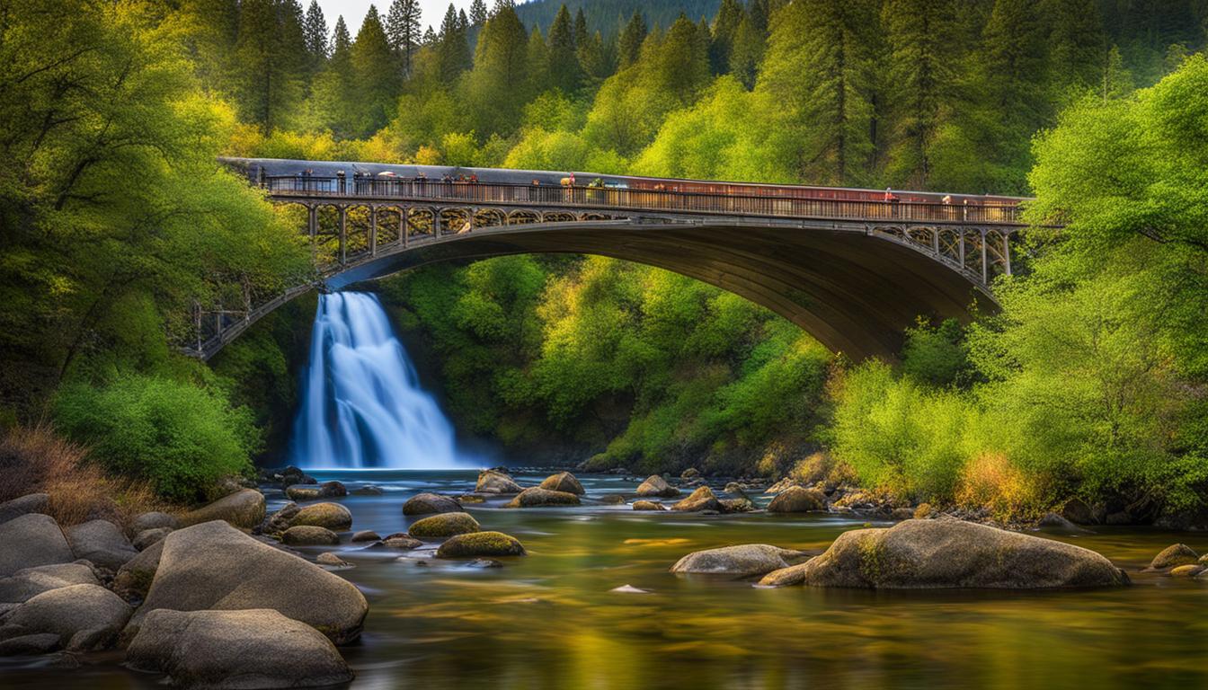 Ashland Itinerary 5 Days