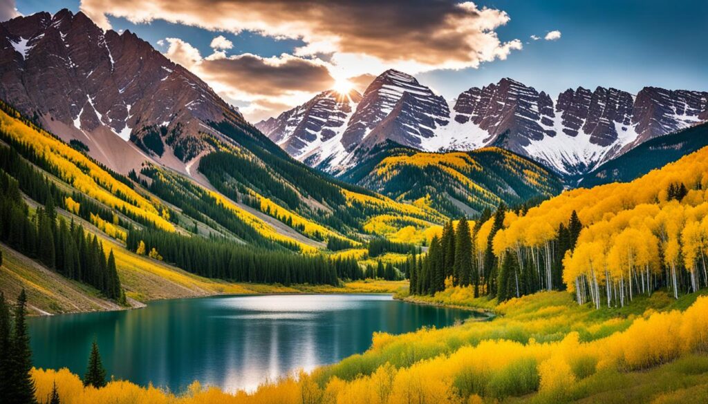 Aspen Sightseeing Attractions Aspen Sightseeing Attractions