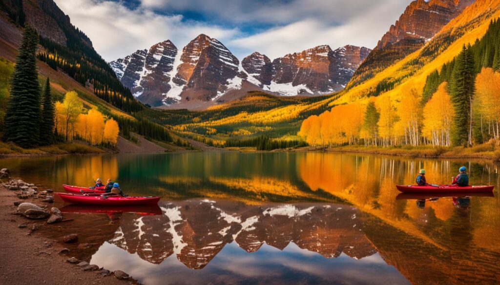 Aspen itinerary for 5 days Aspen itinerary for 5 days