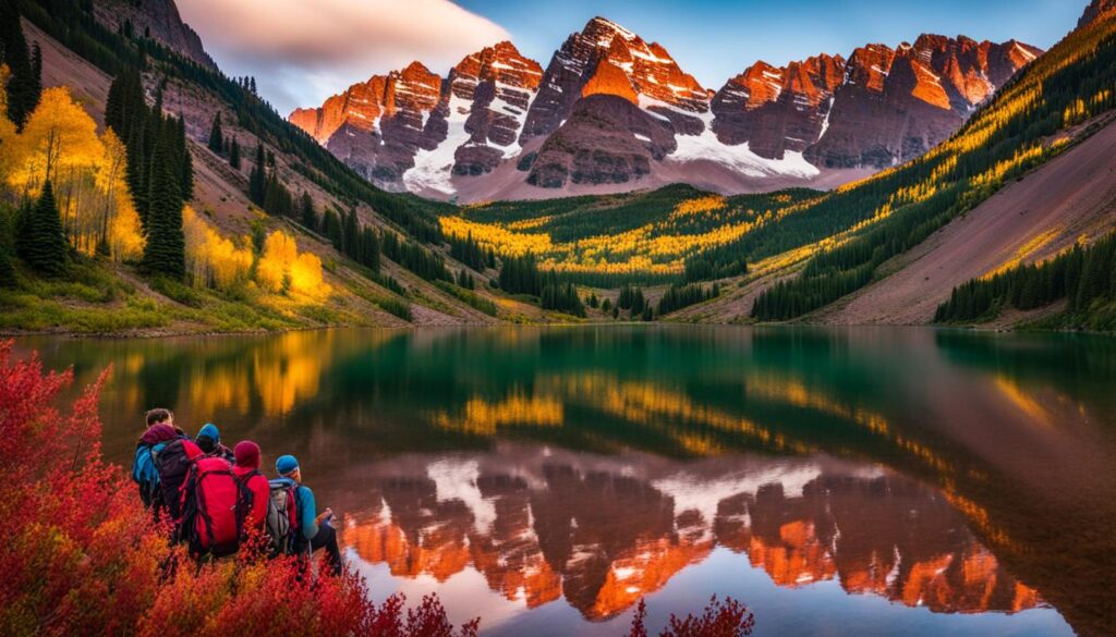 Aspen outdoor adventures Aspen outdoor adventures