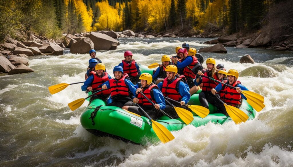 Aspen outdoor adventures Aspen outdoor adventures