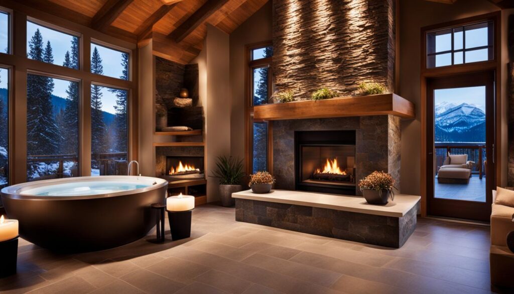 Aspen spa Aspen spa