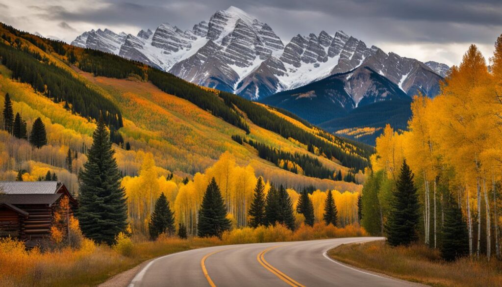Aspen travel guide Aspen travel guide