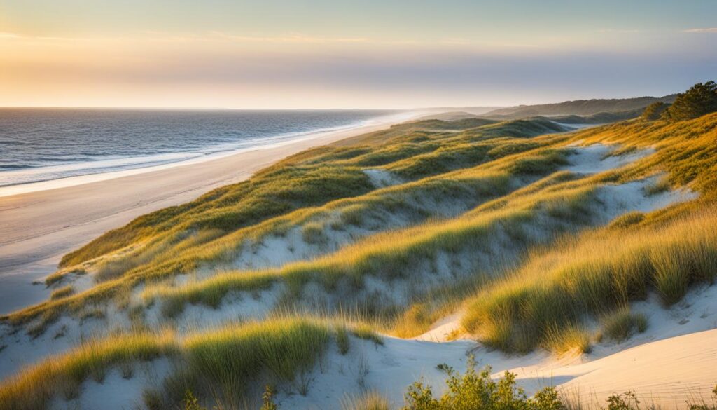Assateague Island National Seashore Assateague Island National Seashore