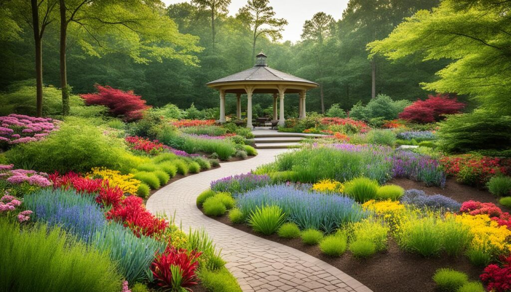 Atlanta Botanical Garden Atlanta Botanical Garden