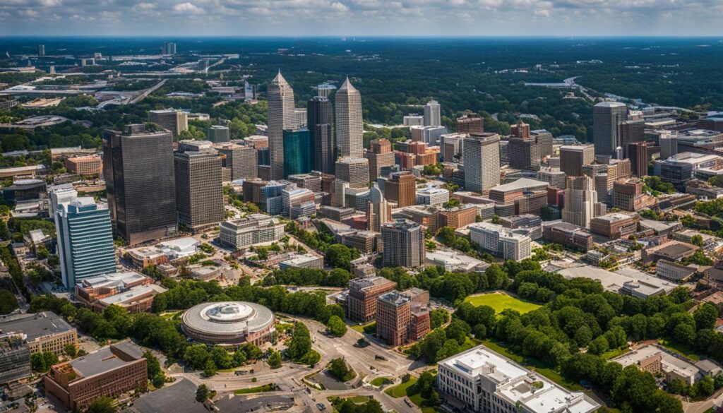 Atlanta Neighborhoods Atlanta Neighborhoods