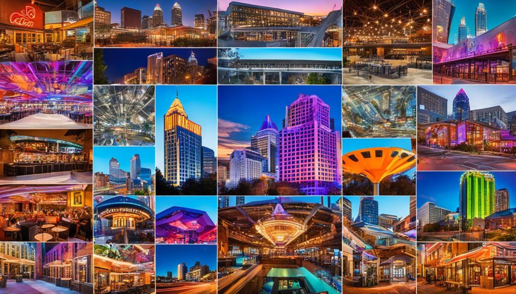 Atlanta attractions Atlanta attractions