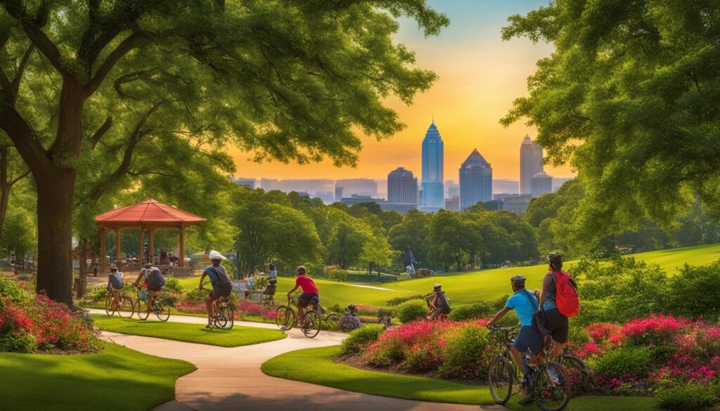 Atlanta attractions Atlanta attractions