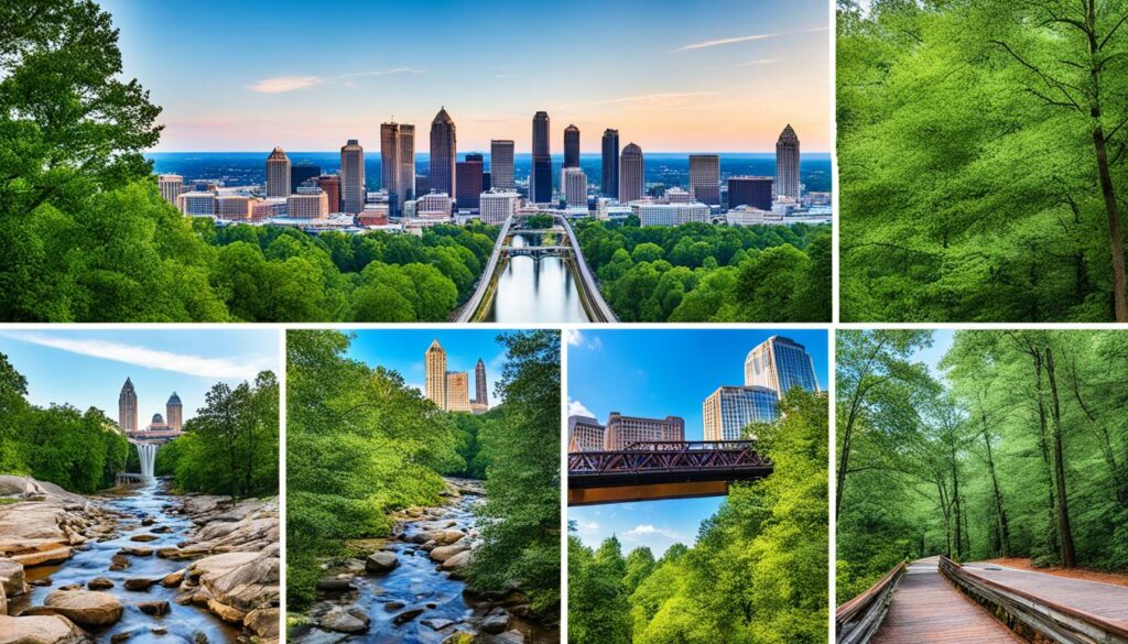 Atlanta trip planner Atlanta trip planner