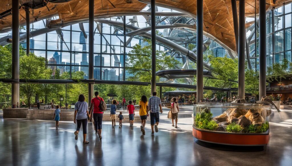 Atlanta vacation itinerary Atlanta vacation itinerary