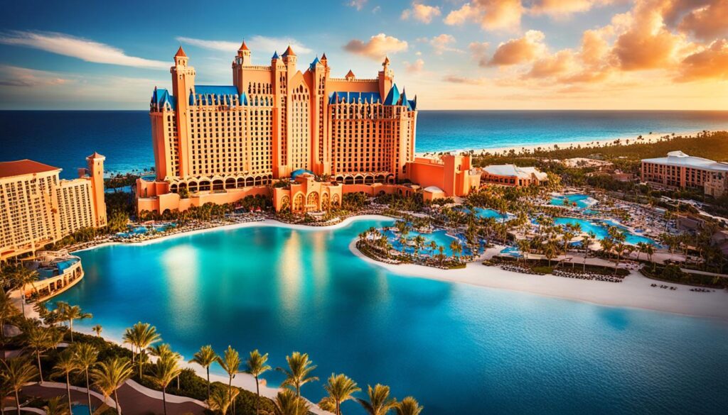 Atlantis Resort and Casino Atlantis Resort and Casino