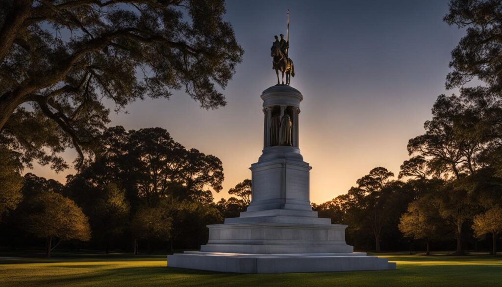 Augusta Confederate Monument Augusta Confederate Monument