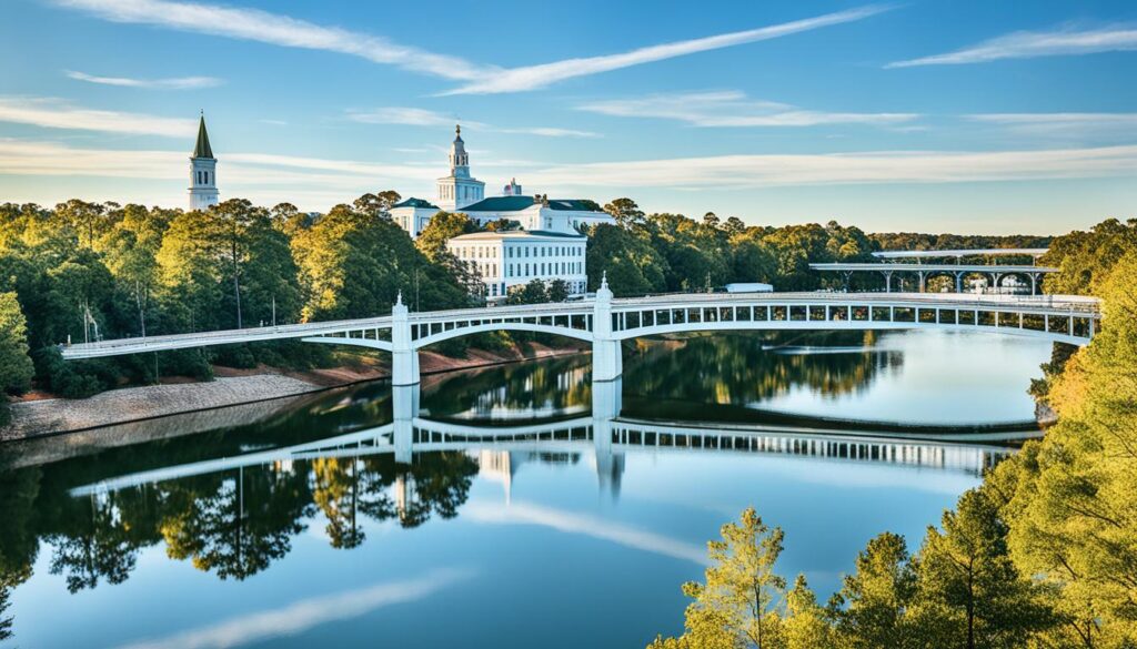 Perfect 5-Day Augusta Itinerary For Your Trip