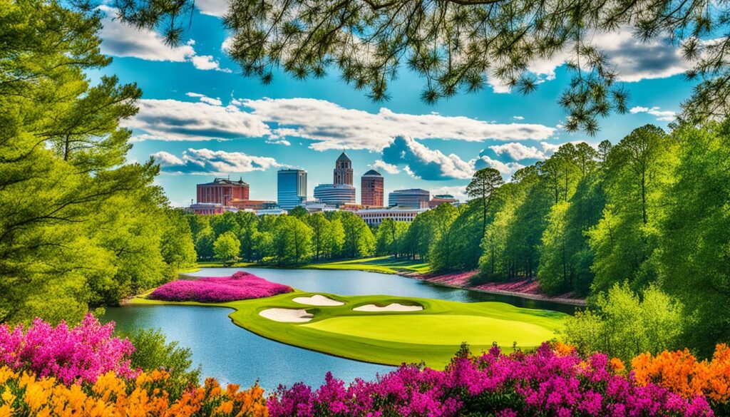 Augusta tourism Augusta tourism