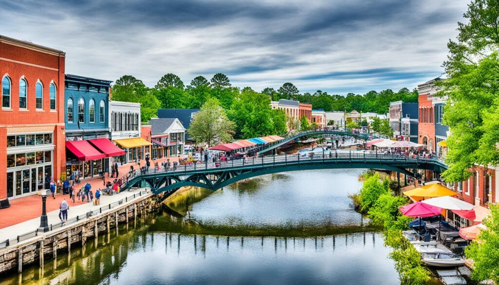 Augusta tourism Augusta tourism
