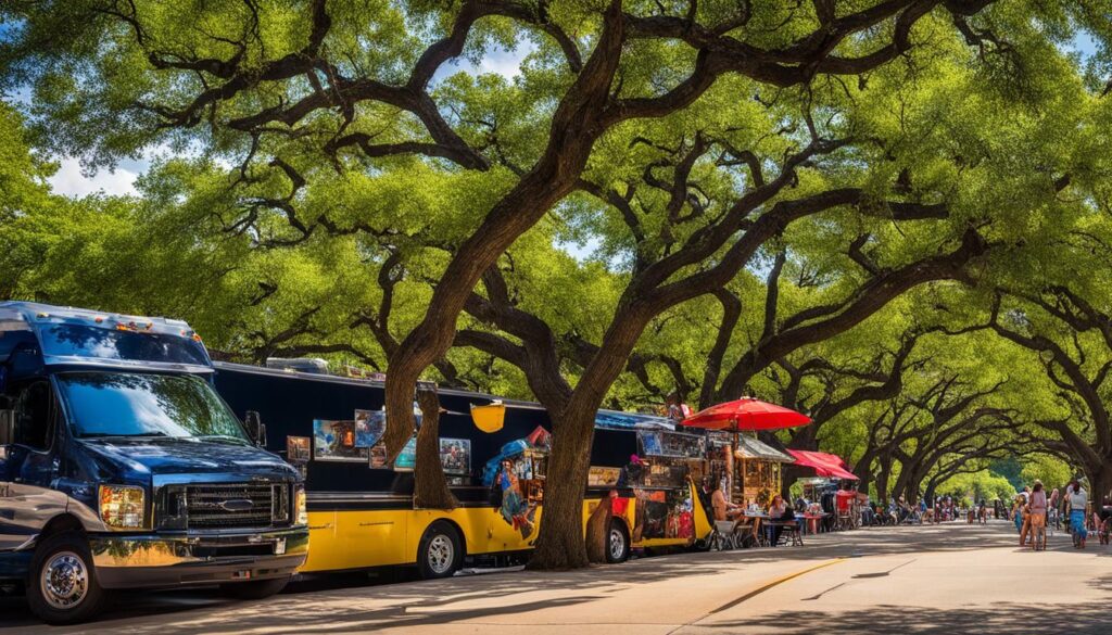 Austin 5-day sightseeing guide Austin 5-day sightseeing guide