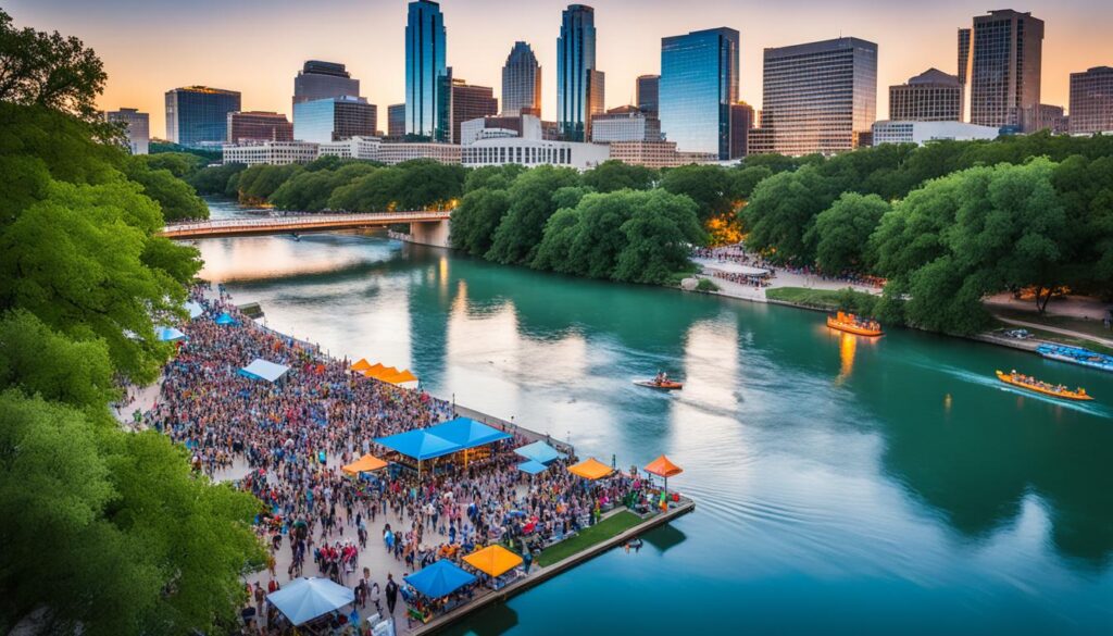 Austin Attractions Austin Attractions