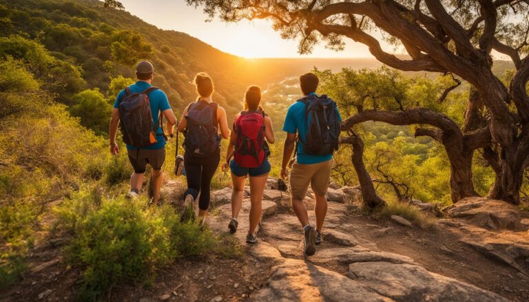 Austin Itinerary 5 Days
