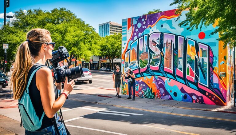 Austin Itinerary 5 Days