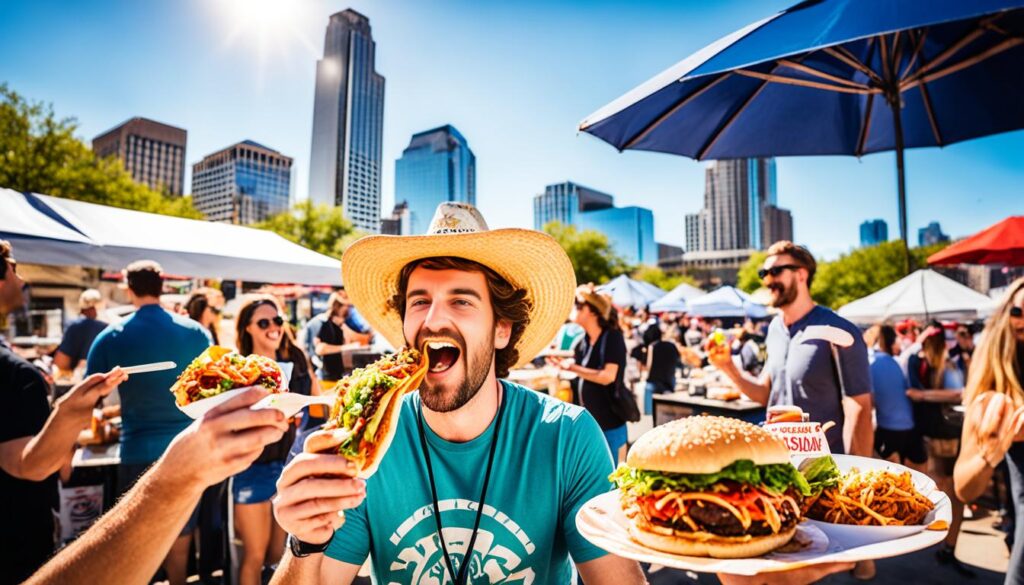 Austin Sightseeing Itinerary Austin Sightseeing Itinerary