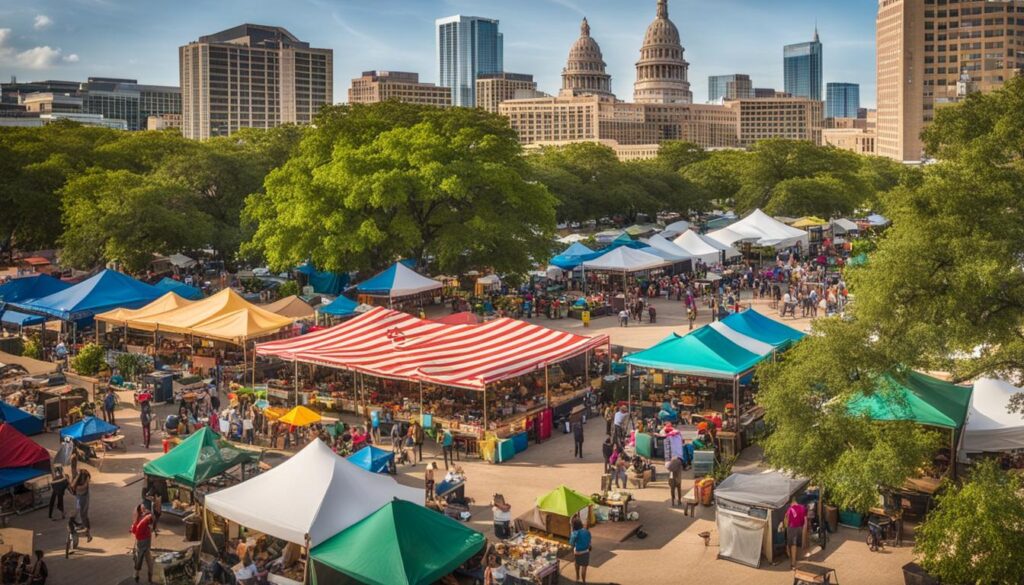 Austin Travel Guide Austin Travel Guide