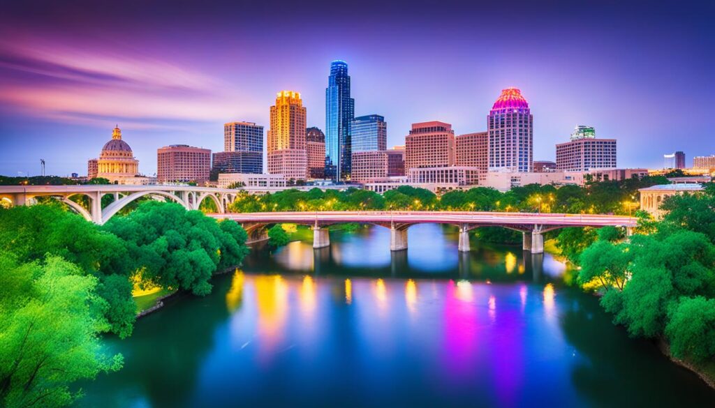 Austin Travel Guide Austin Travel Guide