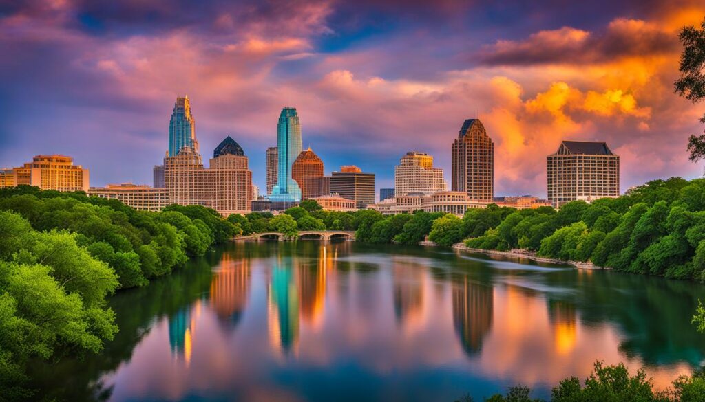 Austin travel guide Austin travel guide