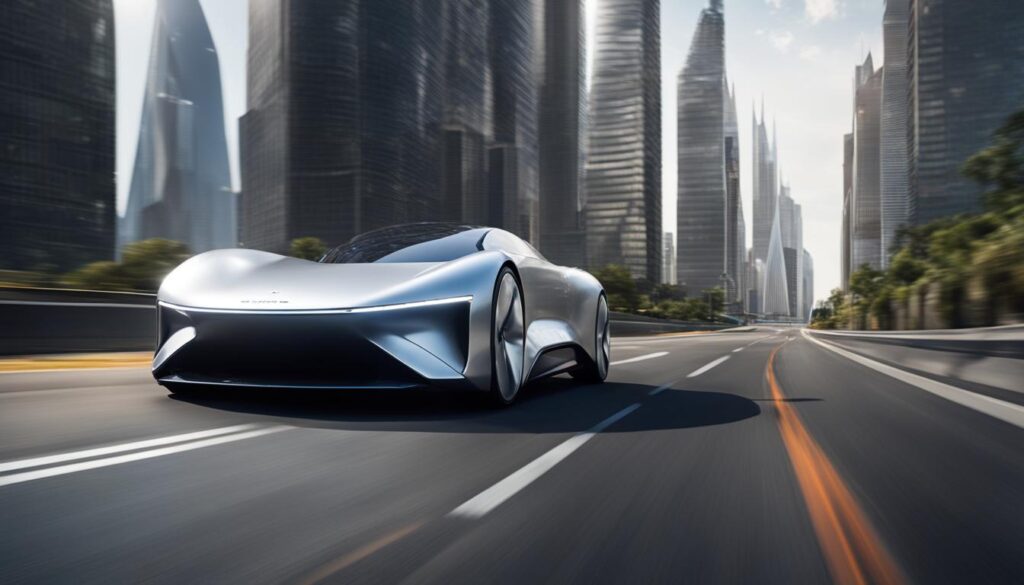 Autonomous Vehicles for Travel Autonomous Vehicles for Travel