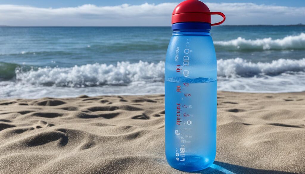 BPA-free plastic water bottles BPA-free plastic water bottles