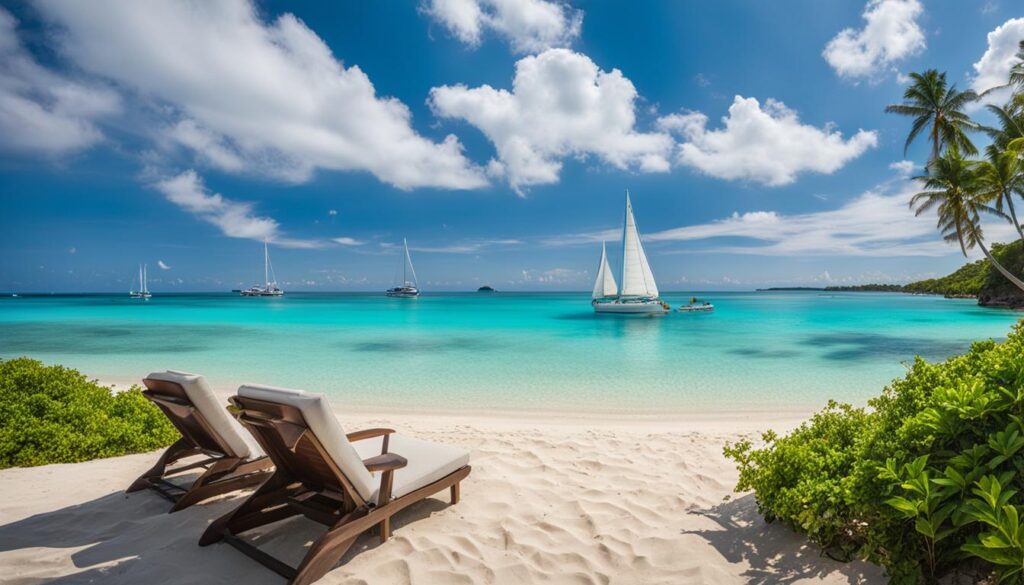 BVI travel guide BVI travel guide