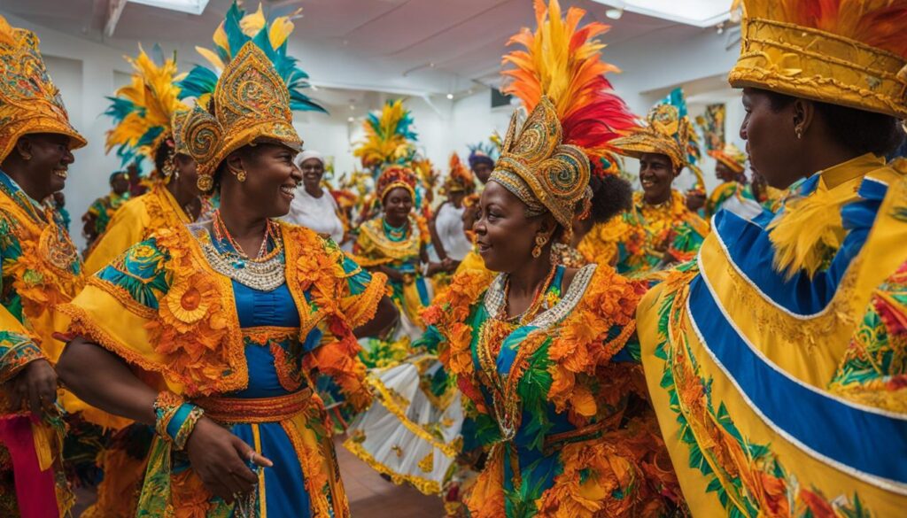 Bahamas Junkanoo Museum Bahamas Junkanoo Museum