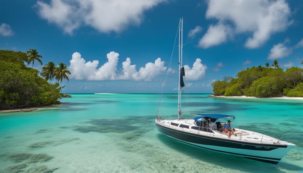 Bahamas travel guide Bahamas travel guide