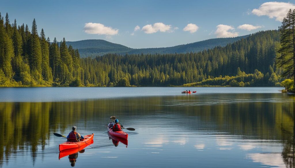 Baltimore Outdoor Escapes Baltimore Outdoor Escapes