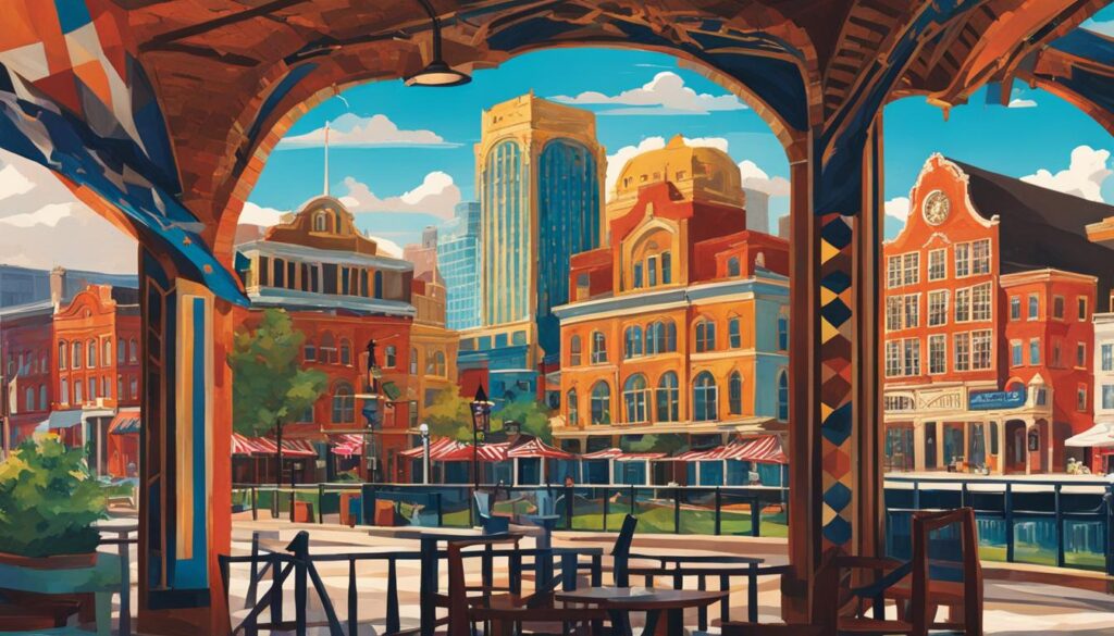 Baltimore landmarks Baltimore landmarks