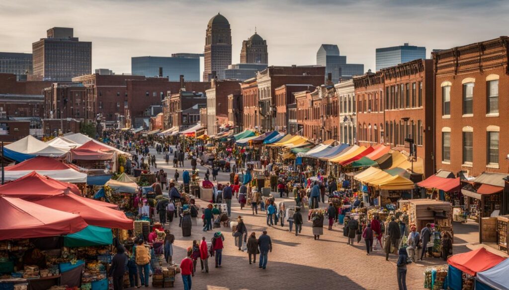 Baltimore tourist spots Baltimore tourist spots