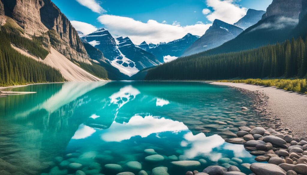 Banff travel guide image Banff travel guide image