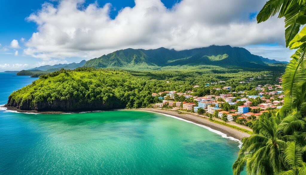 Baracoa Cuba vacation spots Baracoa Cuba vacation spots