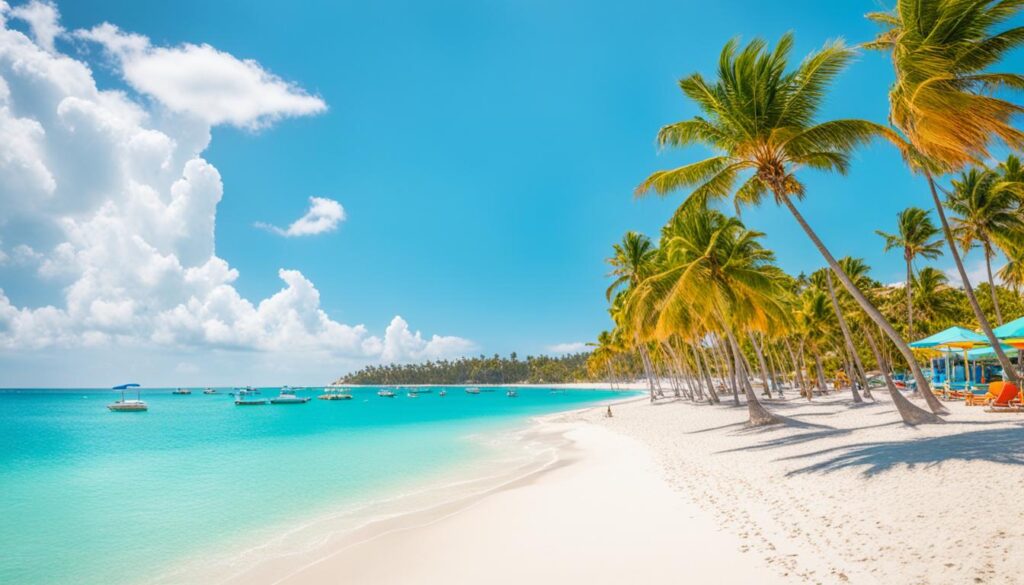 Barbados Barbados