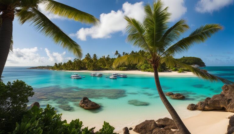 Barbados Itinerary 10 Days
