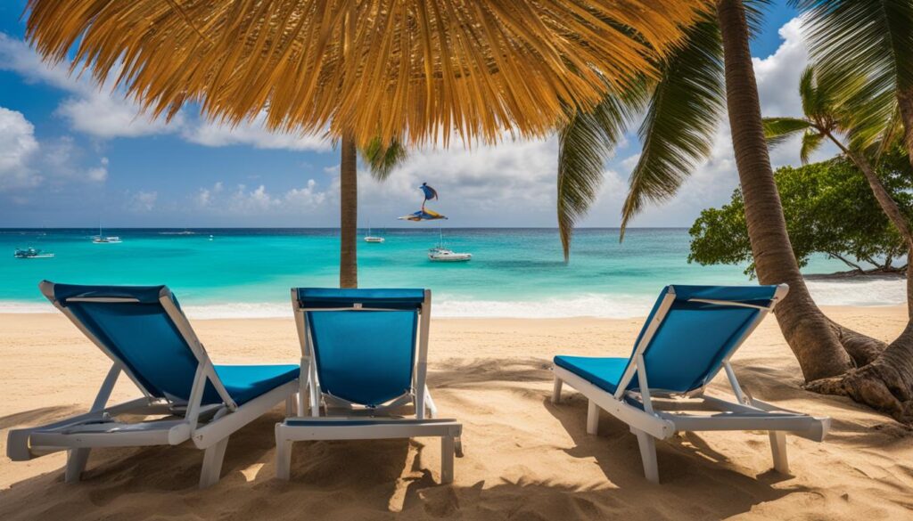 Barbados Relaxation Barbados Relaxation