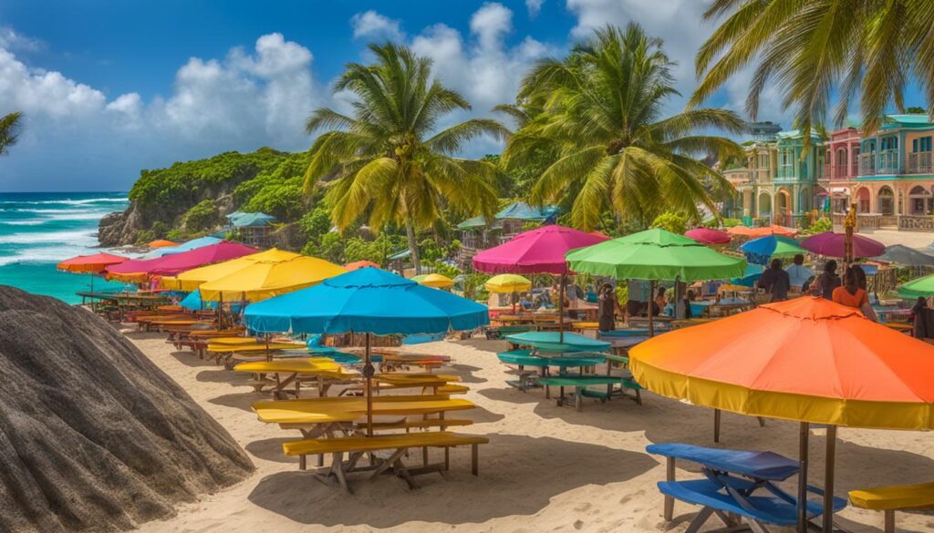 Barbados travel destinations Barbados travel destinations