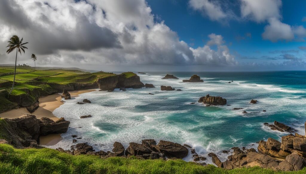 Barbados travel guide Barbados travel guide