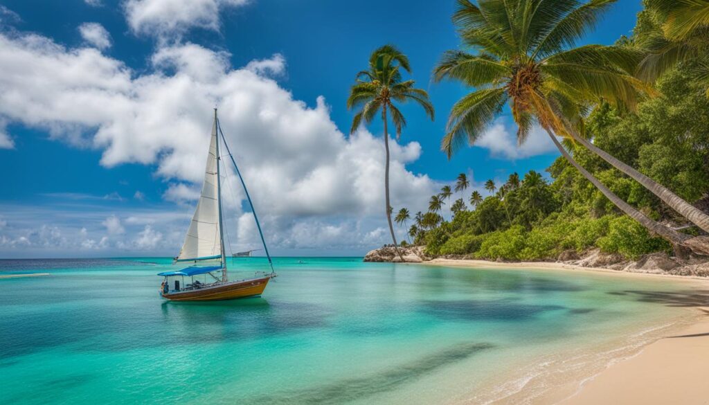 Barbados travel guide Barbados travel guide