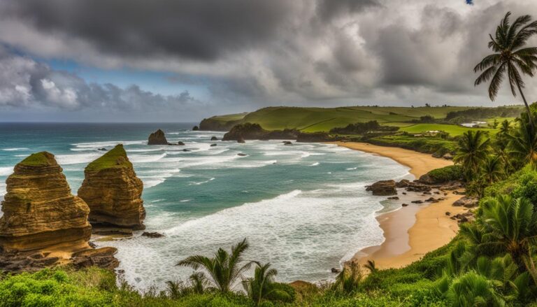 Bathsheba Itinerary 5 Days