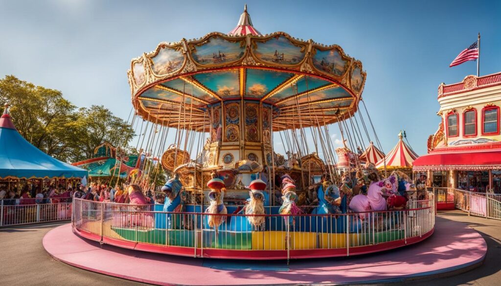 Bay Beach Amusement Park Bay Beach Amusement Park