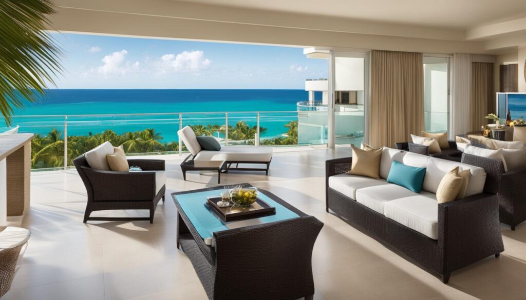 Beachfront Luxury Resort Beachfront Luxury Resort