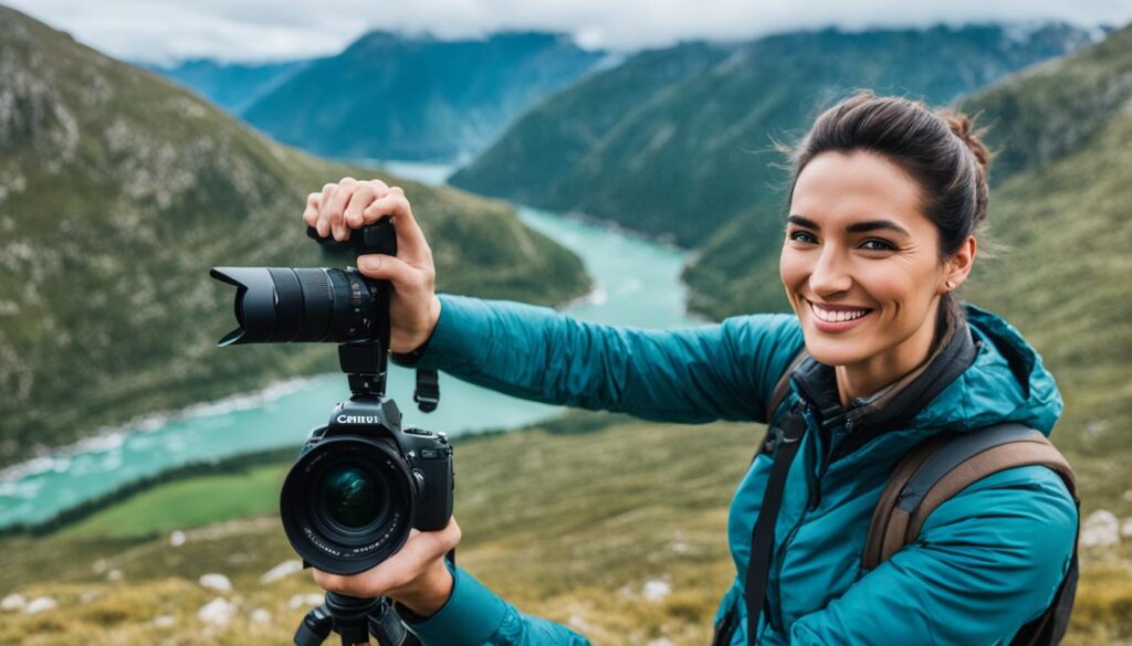 Beginner-Friendly Travel Photography Techniques Beginner-Friendly Travel Photography Techniques
