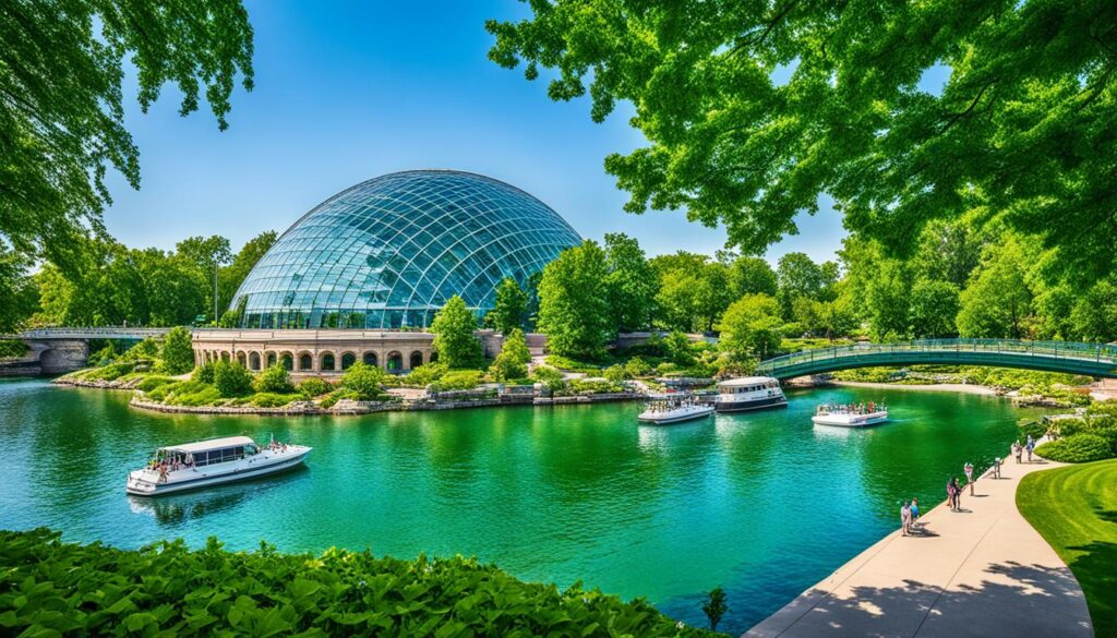 Belle Isle Park Belle Isle Park