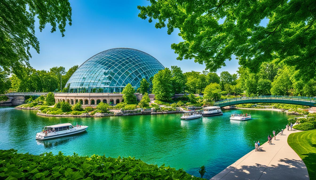 Explore The Top 10 Things To Do In Detroit